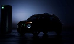 Hyundai, yeni aracı 'INSTER'in ilk görsellerini paylaştı