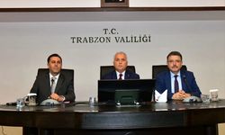 Trabzon Kültür Yolu Festivali hazırlıklarına başlandı