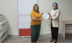 Ankara Kalkınma Ajansı’ndan kadınlar için yapay zeka eğitimi