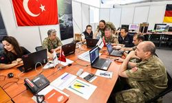 ASELSAN’ın oyun değiştiren teknolojileri NATO Tatbikatında