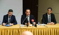 MKE Ankaragücü başkan adayı Ağcabağ: “Tek hedefimiz Süper Lig“