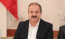 Sağlık-Sen Genel Başkanı Doğan: “TTB seçimlerinde nispi temsil sistemi uygulanmalıdır”