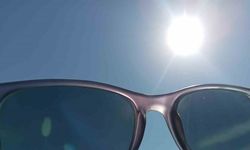 Sıcak yaz günlerinde güneşe dikkat: "Gözlerinizi UV ışınlarından koruyun"