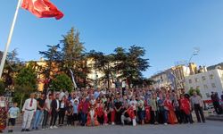 CHP ve Atatürk Düşünce Derneği, Atatürk'ün Tokat Ziyaretini Kutladı