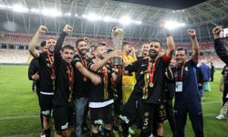 Iğdır Futbol Kulübü, Trendyol 1. Lig'e Yükseldi ve Kupasını Aldı