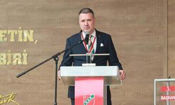 Karşıyaka Başkanı Ergüllü’den Tokat Hürsöz'e Önemli Açıklamalar