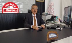 Müdür Kır'dan Eğitim Yatırımları ve Türkiye Yüz Yılı Maarif Modeli Hakkında Açıklamalar