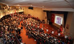 TOGÜ’de 2023-2024 Tıp Fakültesi Mezuniyet Töreni Gerçekleştirildi