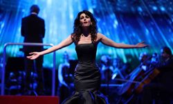 Dünyaca ünlü soprano Emma Shapplin 9 Ekim’de Antalya’da!