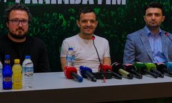 Pablo Martin Batalla Bursaspor'un Yeni Teknik Direktörü Oldu