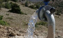 Kapalı Sistem Sulama Suyu Tesisi Yapım İşi Hizmeti alınacak
