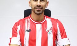 Boluspor, Ali Ülgen ile Onur Atasayar'ı transfer etti