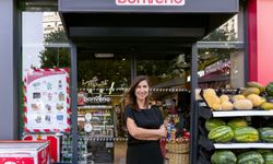 BonVeno, İstanbul'daki 20'nci mağazasını Kadıköy'de açtı