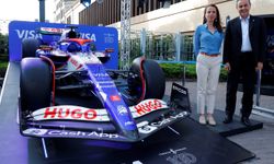 İş Bankası logosu Formula 1'de yer alacak