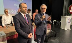 Trabzon Kent Konseyi başkanlığına yeniden Hasan Karal seçildi