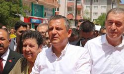 CHP Genel Başkanı Özel: “Bu bir kan davası değil, can davasıdır”