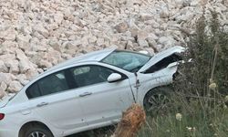 Kastamonu’da hafif ticari araç ile otomobil çarpıştı: 9 yaralı