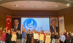 Kayseri’de Ülkü Ocakları tarafından ’Türk’ün Türküsü Ses Yarışması’ düzenlendi