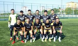 Ömürspor ilk sezonunda ligi namağlup tamamladı