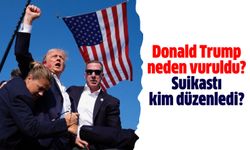 Donald Trump neden vuruldu? Suikastı kim düzenledi?