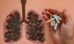 Sigaranın son 2 nefesi: Biri KOAH, diğeri akciğer kanseri