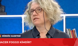 Hacer Foggo Kimdir?