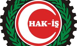 HAK-İŞ'ten 15 Temmuz Demokrasi ve Milli Birlik Günü bildirisi!