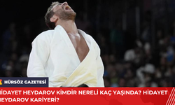 Hidayet Heydarov Kimdir Nereli Kaç Yaşında? Hidayet Heydarov Kariyeri?