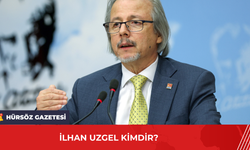 İlhan Uzgel Kimdir?