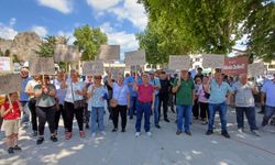 Kınık Belediye Başkanı Hacı Yusuf Geçene’nin İşçi Çıkarmaları Tepki Çekti