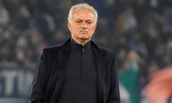 Mourinho'nun Vazgeçilmezleri Belli Oldu! 4 İsim Kesinlikle İlk 11'de!