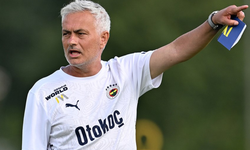 Jose Mourinho Livakovic İle Görüştü: Seninle Yola...