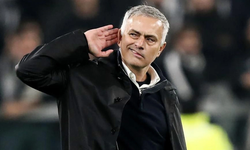 Mourinho'yu Kovdular Derbiye O İsim İçin Geliyorlar