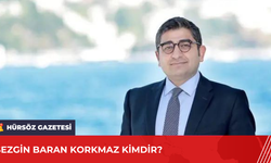 Sezgin Baran Korkmaz Kimdir?