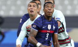 EURO 2024 Çeyrek Finalinde Portekiz ile Fransa Karşı Karşıya