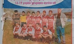 Tokatspor Futbol Okulu kapandı. Ercan Hoca duyurdu