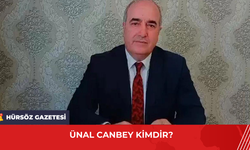 Ünal Canbey Kimdir?