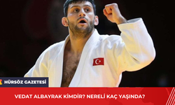 Vedat Albayrak Kimdir? Nereli Kaç Yaşında?