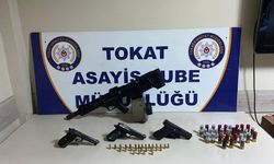 Tokat'ta Alacak Verecek Meselesi Silahlı Çatışmaya Döndü: 3 Kişi Tutuklandı