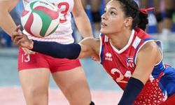 Sultanlar Ligi'nin acı kaybı: Ünlü voleybolcu evinde ölü bulundu!