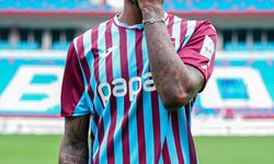 Trabzonspor, Clermont'tan Muhammed Cham Saracevic'i renklerine bağladı