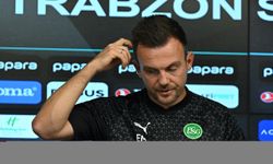 Trabzonspor-St. Gallen maçına doğru