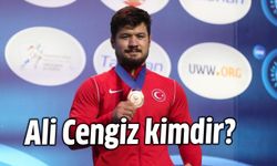 Ali Cengiz kimdir, nereli, kaç yaşında?