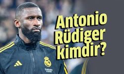 Antonio Rüdiger kimdir, nereli, kaç yaşında, hangi takımlarda forma giydi, başarıları ne?