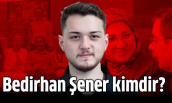 Bedirhan Şener anneannesini neden öldürdü? Bedirhan Şener kimdir?