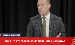 Bülent Aydemir Kimdir? Nereli Kaç Yaşında?