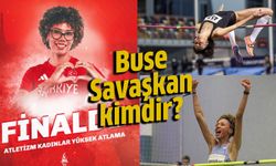 Buse Savaşkan boyu kaç, nereli? Buse Savaşkan kimdir, kaç yaşında?