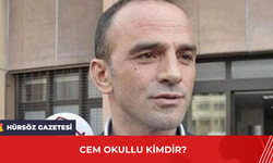 Cem Okullu Kimdir?