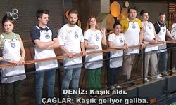 Masterchef 2024 şefler kaşık mı attı? Şefler hangi yarışmacıyı çok beğendi?