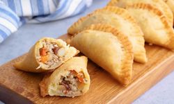 Empanada nasıl yapılır, tarifi nedir? Empanada püf noktaları nelerdir?